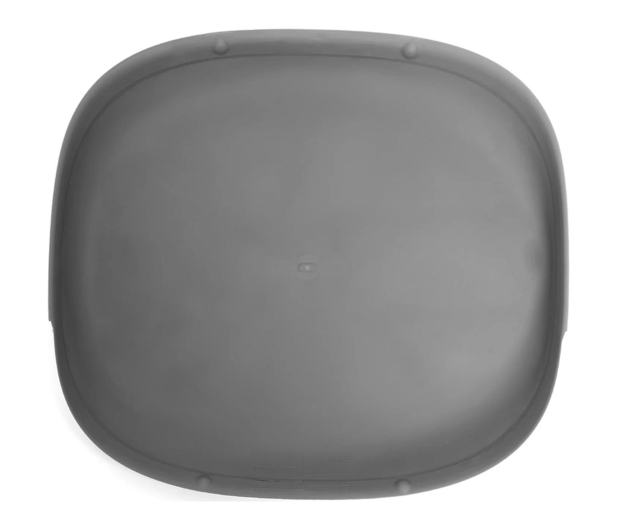 Neakasa M1 mata silikonowa pod kuwetę (szara) - 1606078 - zdjęcie